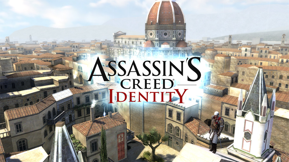 Assassin' Creed Identity