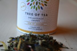 Tree of Tea