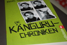 Die Känguru-Chroniken