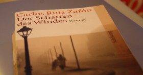 Der Schatten des Windes